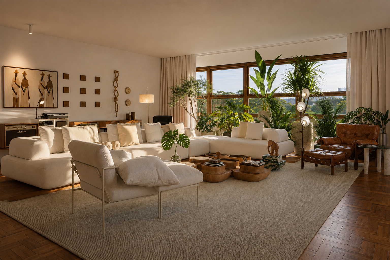 Apartamento 202