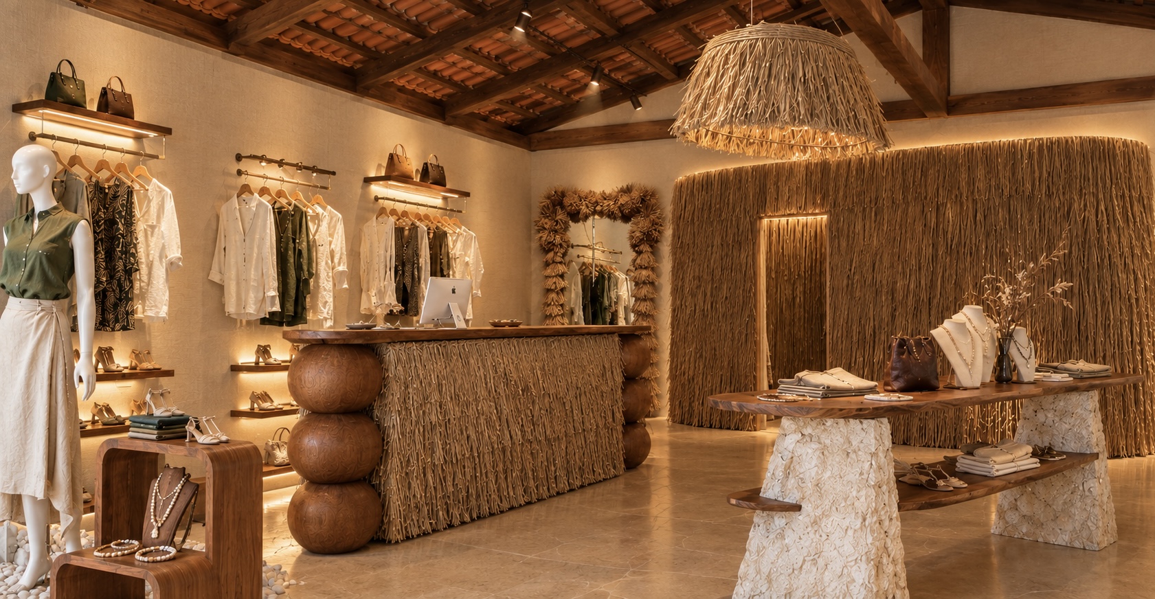 Aruá — Boutique de Moda
